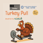 2025 Turkey Pull Sponsorship Opportunties - logo